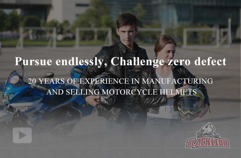 ZheJiang Bailide Motorcycle Fittings Co.,Ltd.