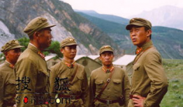 铁色高原 电视剧