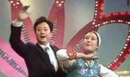 斯琴高娃演的电视剧,岁月如歌，人生如戏