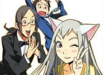 御狐之绊漫画免费阅读,探寻神秘狐妖的奇幻冒险之旅