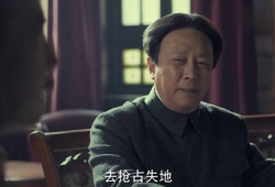 电视剧首长,权谋风云下的忠诚与抉择