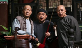 王刚电视剧,演绎传奇人生，诠释时代变迁