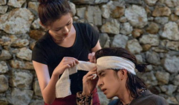 七根凶简电视剧,揭开千年诅咒的神秘面纱