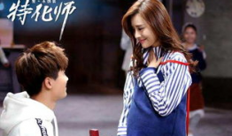 偶像 电视剧,电视剧中的璀璨星光