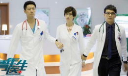 医生电视剧,揭开医生世界的温情与挑战