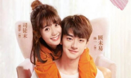 邢菲主演的电视剧,青春校园剧中的青春追梦之旅