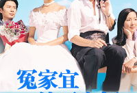 冤家宜解不宜结电视剧,情感纠葛中的救赎与成长