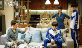 教育电视剧,一部描绘教育情怀的电视剧