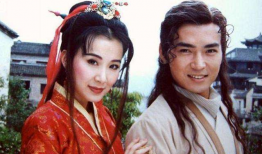 电视剧小李飞刀,江湖传奇，情仇恩怨