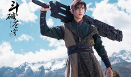 斗罗大陆 电视剧,热血青春，武魂觉醒，谱写传奇篇章