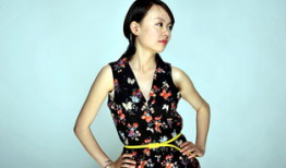 麻豆沈心语,揭秘时尚界的璀璨新星