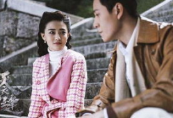 天衣无缝电视剧,谍影重重，爱恨交织的谍战传奇