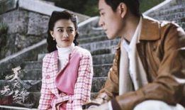 天衣无缝电视剧,谍影重重，爱恨交织的谍战传奇