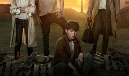 韩国犯罪题材电视剧,韩国犯罪剧的悬疑世界