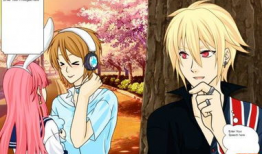 漫画风,描绘生活的多彩画卷