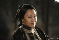 斯琴高娃主演的电视剧,电视剧中的经典角色