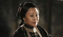 斯琴高娃主演的电视剧,电视剧中的经典角色