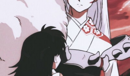 犬夜叉漫画,千年羁绊，战神与少女的奇幻冒险之旅