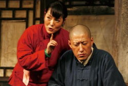 骆驼祥子电视剧,命运与抗争的悲歌