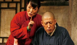 骆驼祥子电视剧,命运与抗争的悲歌