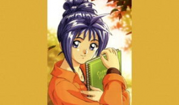 彩子漫画,描绘青春校园的温馨与成长