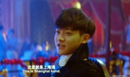 黄子韬电视剧,穿越时空的青春传奇