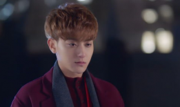 黄子韬电视剧,穿越时空的青春传奇