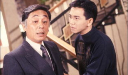 温兆伦电视剧,演绎传奇人生，诠释时代风云