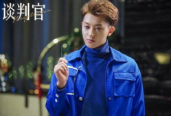 黄子韬电视剧,穿越时空的青春传奇