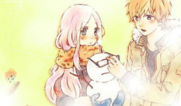 动漫之家漫画,奇幻冒险之旅