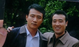 沧浪之水电视剧