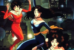 猫眼三姐妹漫画,都市奇缘与神秘力量的传奇冒险