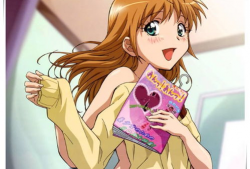 H日本漫画,H日本漫画的奇幻世界