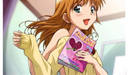 H日本漫画,H日本漫画的奇幻世界