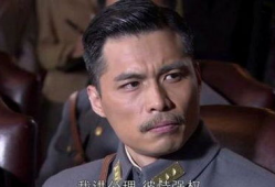 孙殿英电视剧,孙殿英传奇