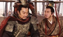 刘邦的电视剧有哪些,从布衣到帝王的电视剧演绎