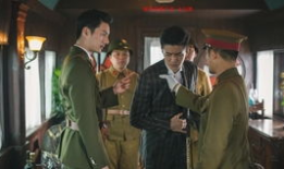 守护者电视剧,守护正义的守护者传奇