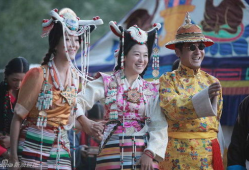 关于西藏的电视剧,西藏风云纪