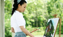 沧海一粟电视剧,波澜壮阔的抗战岁月