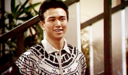 温兆伦电视剧,演绎传奇人生，诠释时代风云