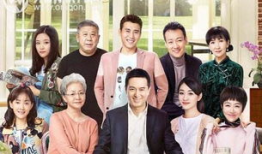 电视剧美好生活大结局,命运交织，爱恨情仇终圆满