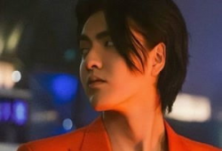 吴亦凡电视剧,穿越时空的青春传奇