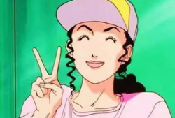 彩子漫画,描绘青春校园的温馨与成长