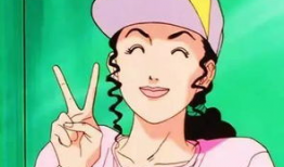 彩子漫画,描绘青春校园的温馨与成长