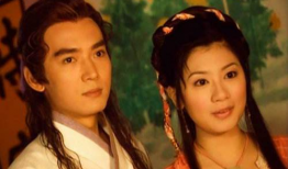 电视剧小李飞刀,江湖传奇，情仇恩怨