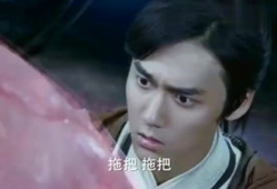 崆峒电视剧,武林秘境中的爱恨情仇