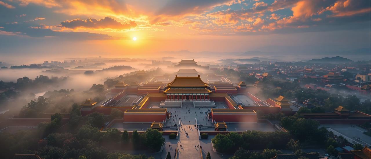 故宫：千年秘史 - 探索皇家禁地 | 日韩影院轮播图