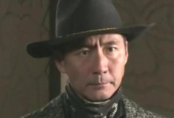 津门飞鹰电视剧,风云际会，英雄本色
