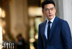 王耀庆电视剧,演绎时代变迁，塑造经典角色