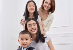 三爸俩妈电视剧,温情家庭，共筑幸福人生
